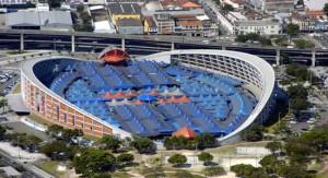 Feira de São Cristóvão.