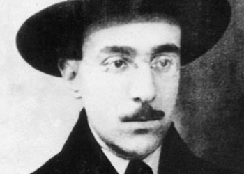 Fernando Pessoa