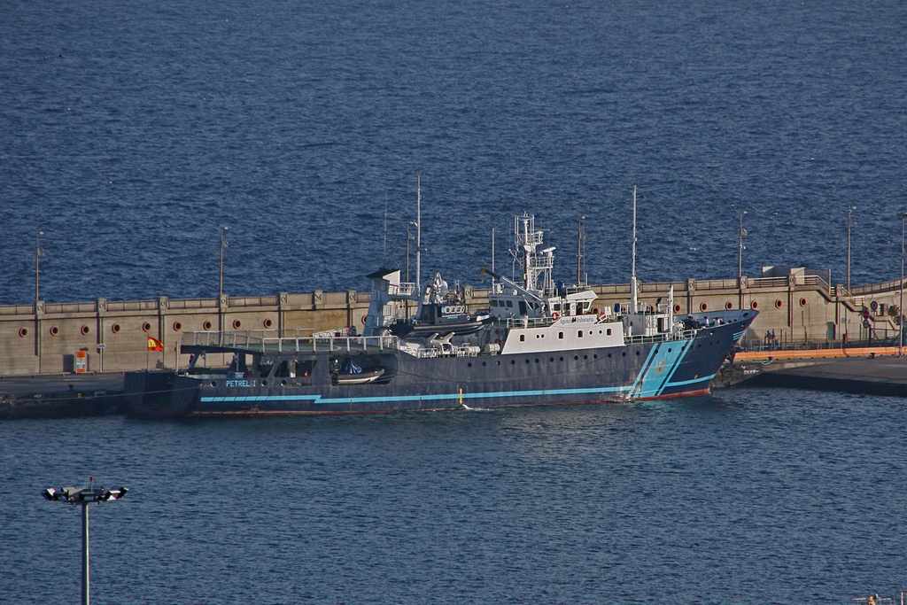 Fiscalização aduaneira