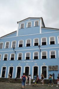 Fundação Casa de Jorge Amado