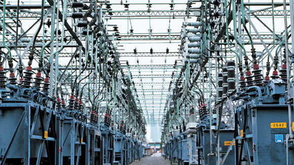 Guerra das correntes