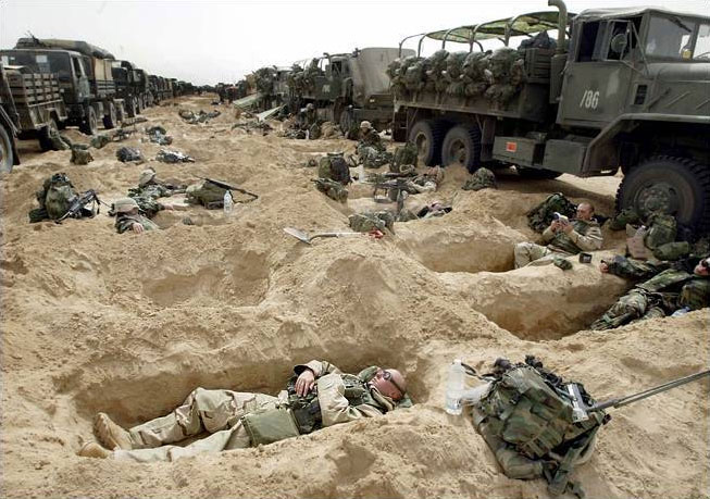 Guerra