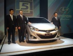HB20 Brasil carro brasileiro