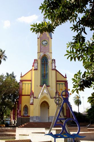Igreja Matriz São José