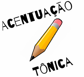 Como identificar a acentuação tônica de uma palavra