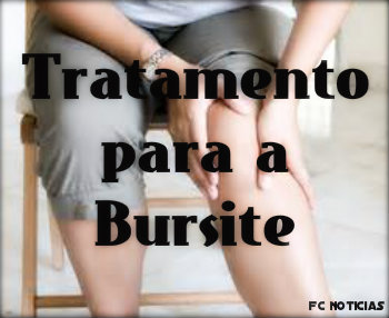 Bursite: causas, sintomas e tratamento.