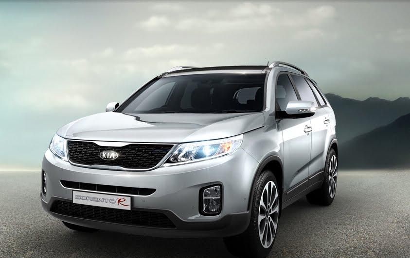 Sorento