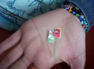 LSD