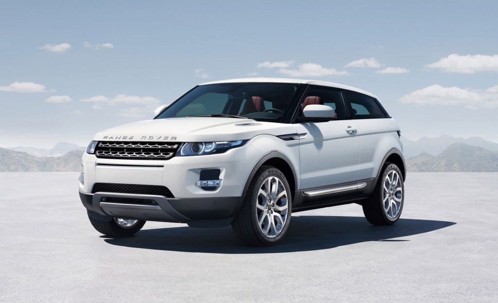 Evoque