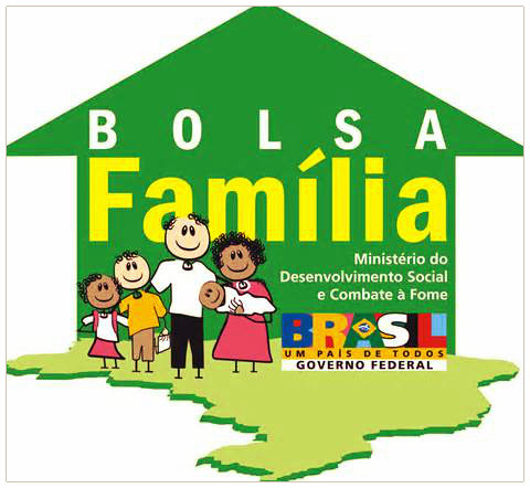 Critérios para participar do Bolsa Família