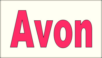Pedido Avon online