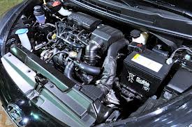 Motor HB 20 1.6 automóvel