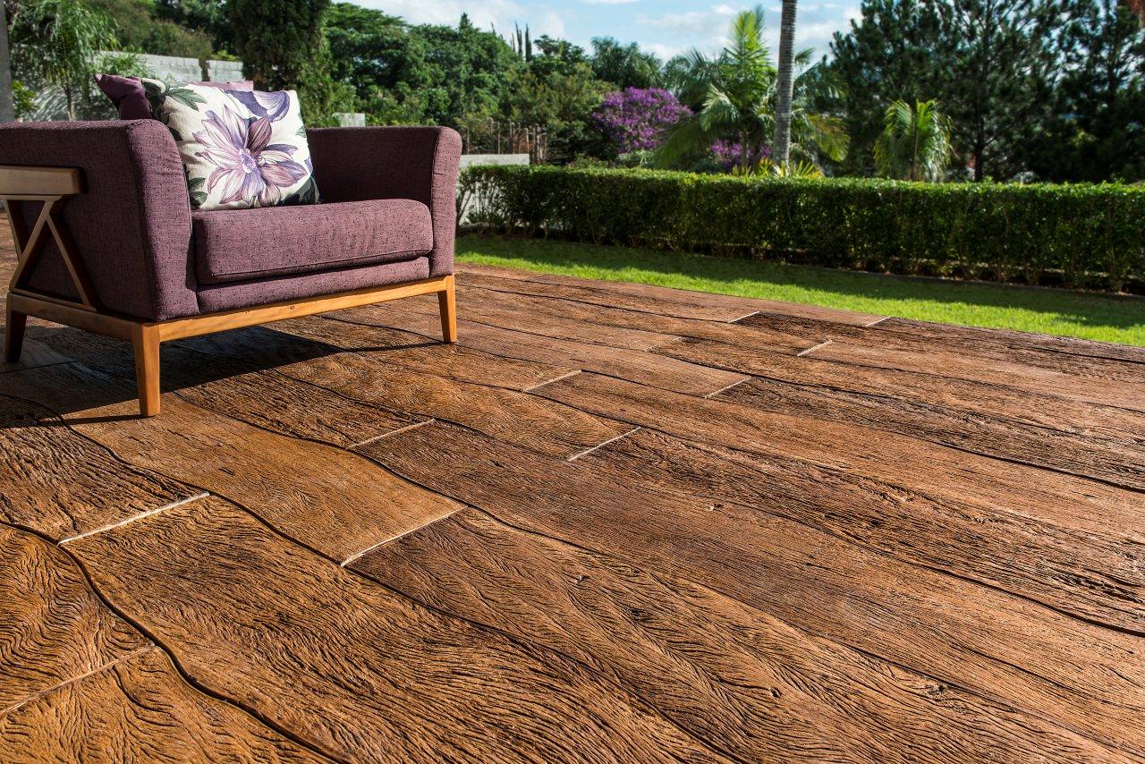 Cimentícias madeyra silhouette