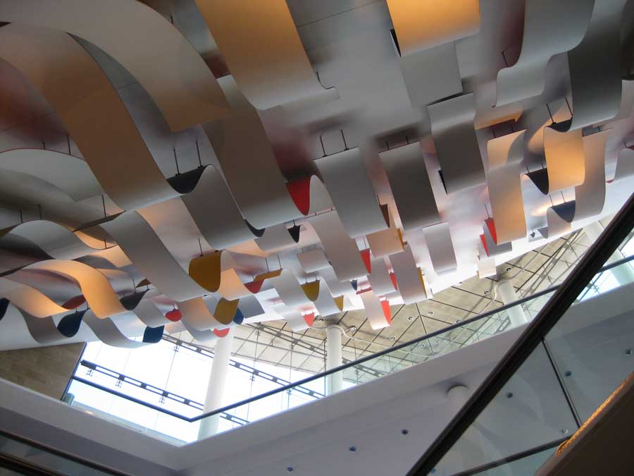 Manchester Bridgewater Hall