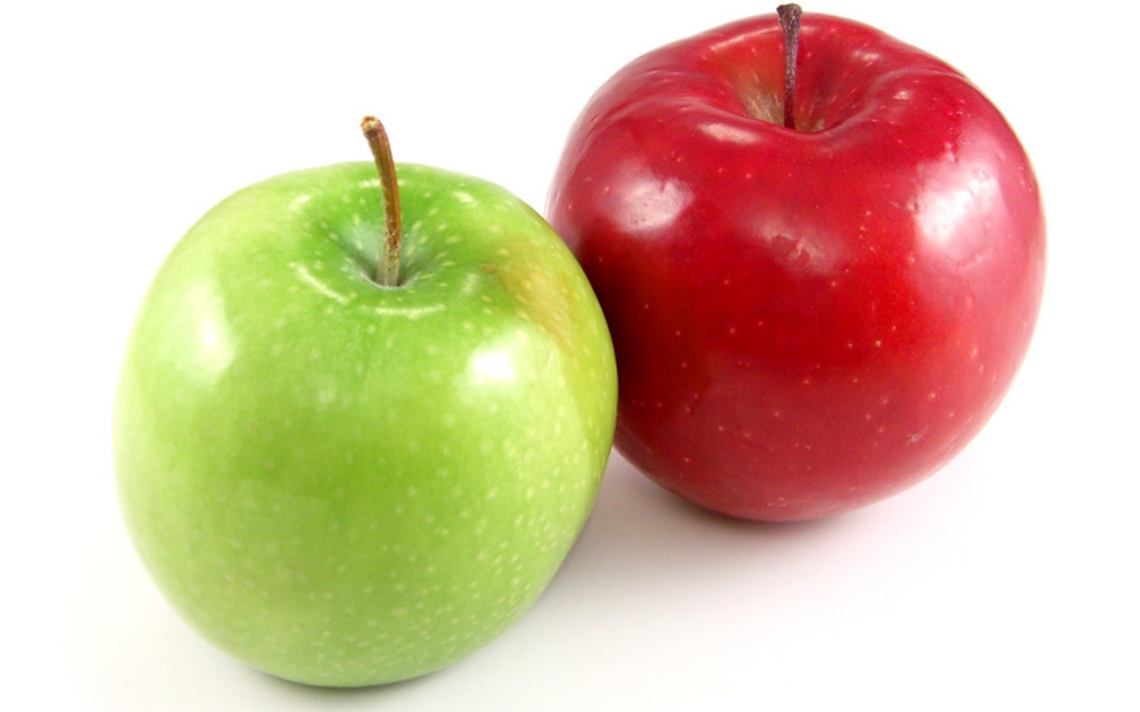 Frutas que fazem bem para o organismo canino