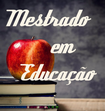 Temas para dissertação de Mestrado em Educação