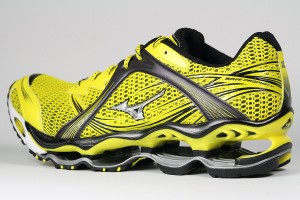 Mizuno Wave Prophecy 2