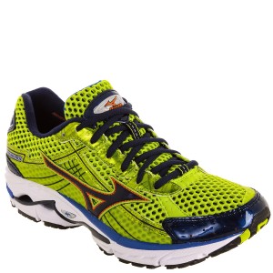 Mizuno Wave Prorrunner 15