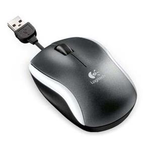 Mouse Logitech para notebook