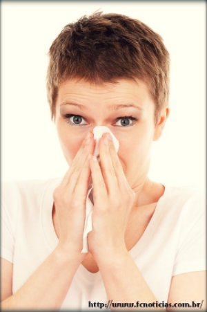 Cuidado o tempo seco pode causar falta de ar