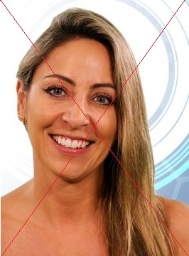 BBB15: Francieli é eliminada