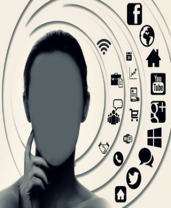 Redes sociais utrilizadas como motivos de demissões por justa causa