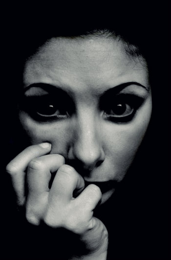 Terapia para ansiedade e nervosismo