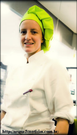 Dicas para ser um chefe de cozinha bem sucedido