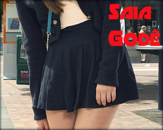 Dicas para fazer saia rodada estilo anos 60