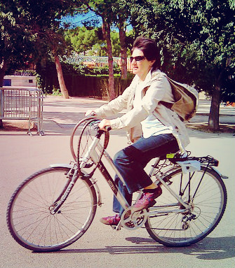 Porque ir de bicicleta para o trabalho? Quais benefícios ao meio ambiente?