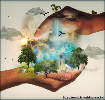 Formas de preservar as águas do Aquífero Guarani