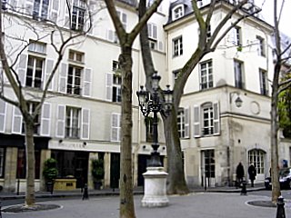 Musée Eugène Delacroix Musée Eugène Delacroix