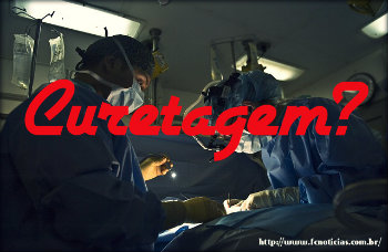 Quando posso engravidar depois de uma curetagem