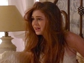 Nicole, novela Amor á Vida