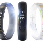 Nike Fuelband - Cores Nike Fuelband