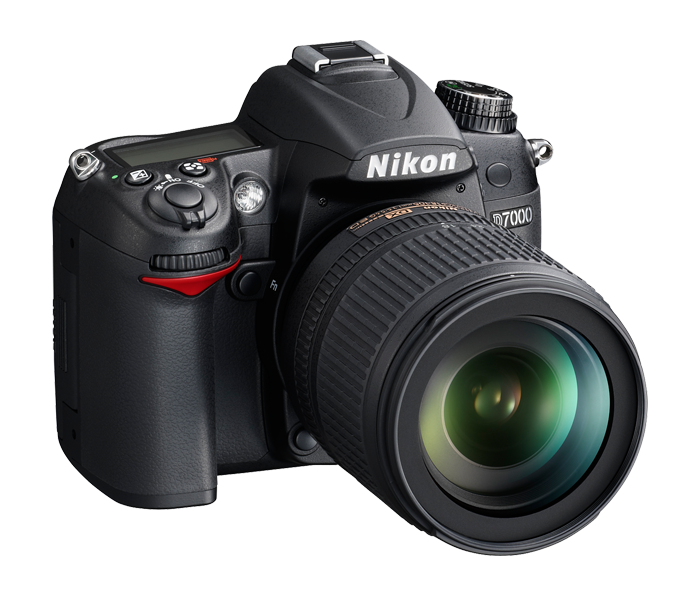 Nikon D7000
