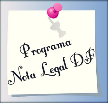Como receber os créditos do Nota Legal DF