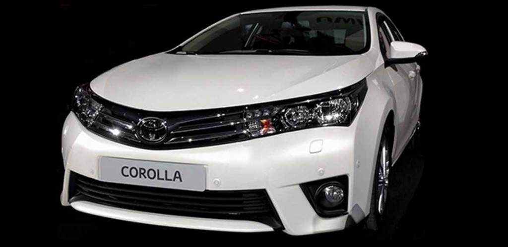 Corolla