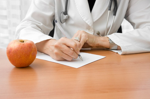 Nutricionista nutricionista