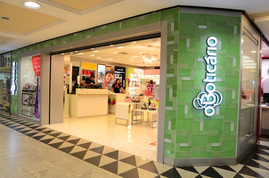 franquias que mais crescem no Brasil