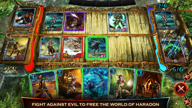 jogos grátis para android