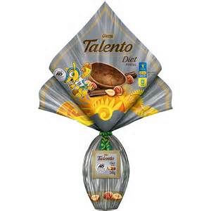 Talento de Avelã Diet. Preço médio: 24,90 reais. (Foto: Reprodução)