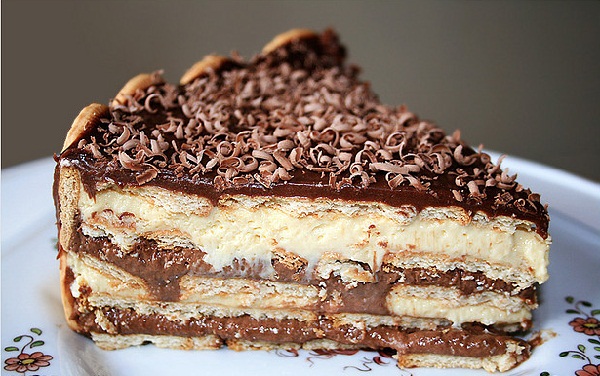 Sobremesas deliciosas para o almoço do dia das mães