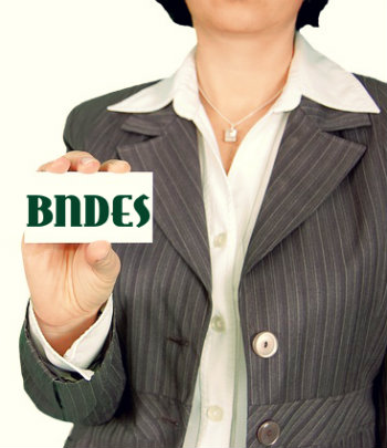 Fazer cartão BNDES pessoa física