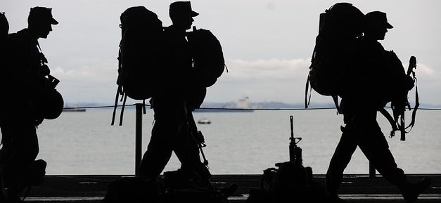 Concursos Militares 2015: Exército, Marinha e Aeronáutica