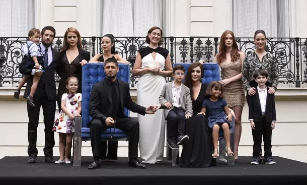 Fim da novela Império, o que acontecerá?