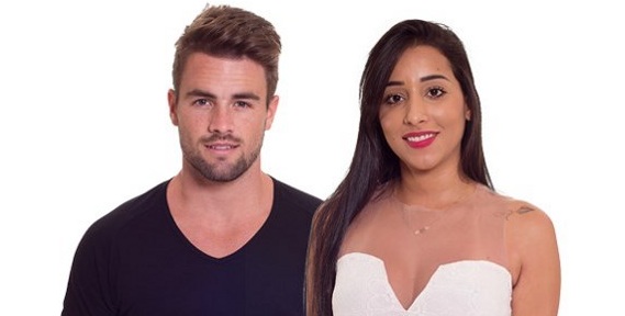 Casais que já se formaram no BBB15
