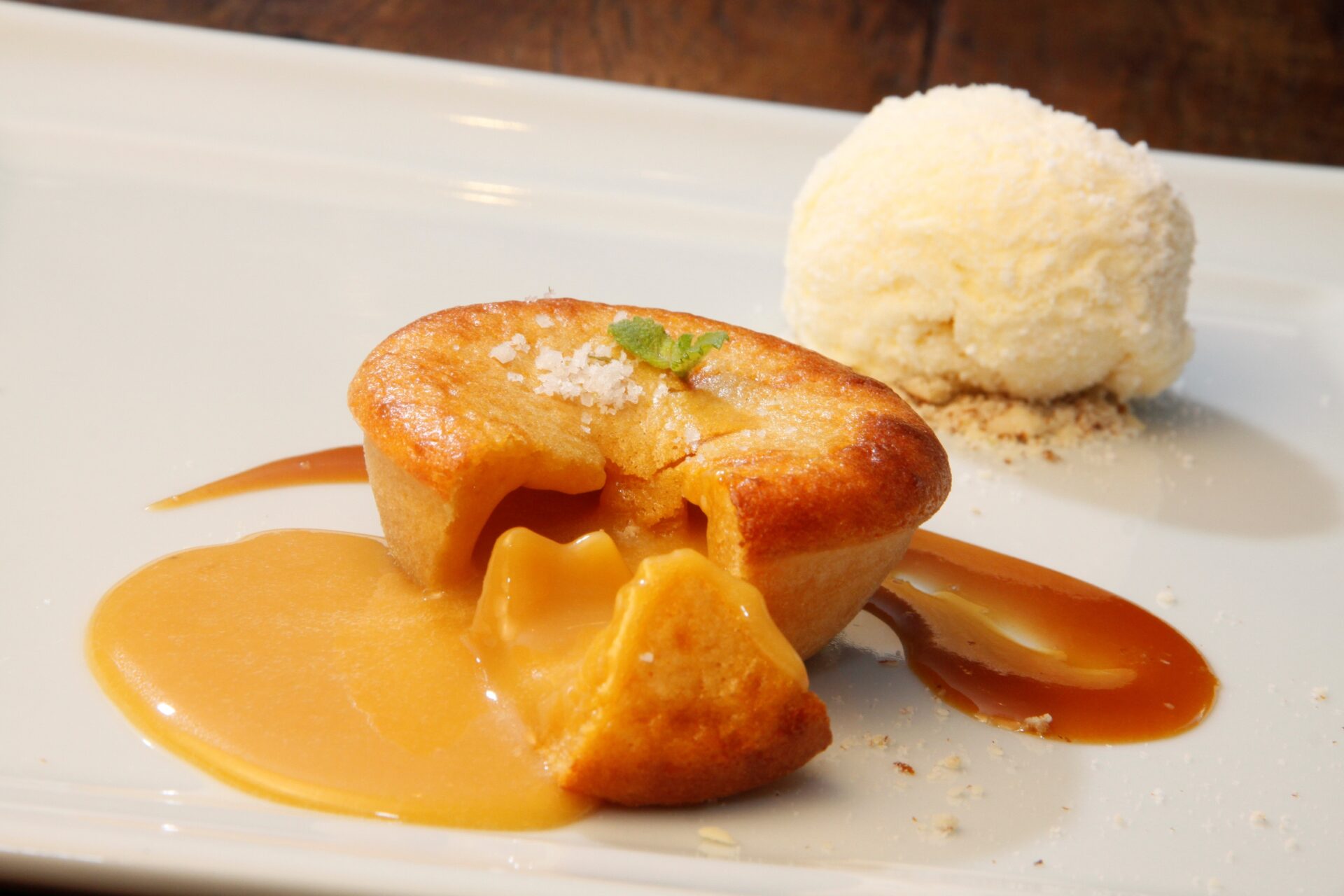 Sobremesas deliciosas para o almoço do dia das mães