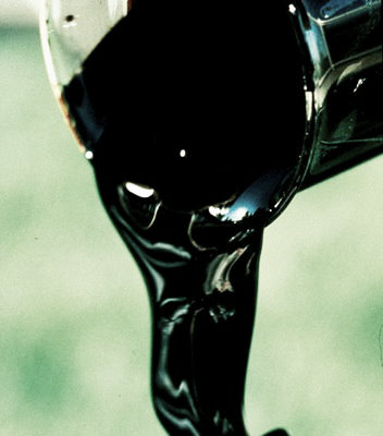 Surgimento do petróleo e seus primeiros nomes.