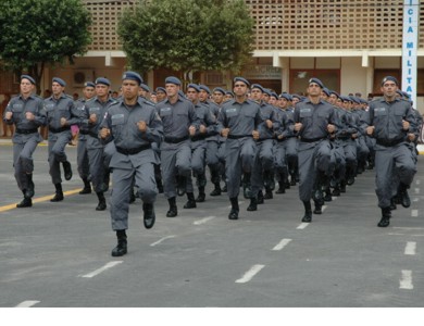 Polícia Militar